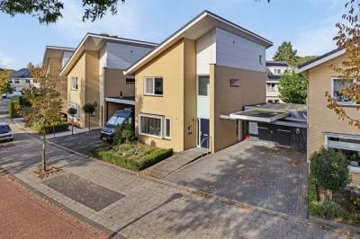 Woning Twickel 21 Raalte
