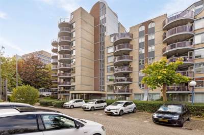 Woning Putgraaf 215 Heerlen
