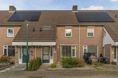 Woning Van der Horststraat 14 Sint-Oedenrode