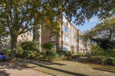 Woning Cromhoutlaan 46 Rijswijk (ZH)