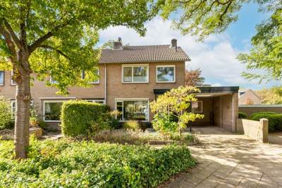 Woning Pretoriusstraat 16 Ermelo