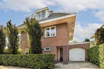 Woning Hoofdstraat 9 Sassenheim