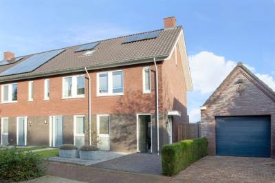 Woning Kerkekkers 2 Hulsel