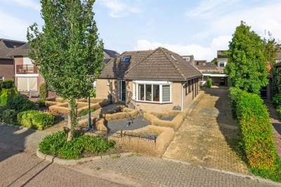 Woning Bredestraat 12 Leuth