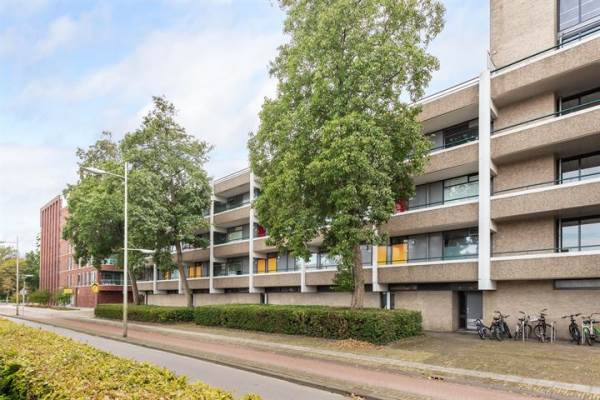 Woning C.F. Smeetslaan 56 Castricum