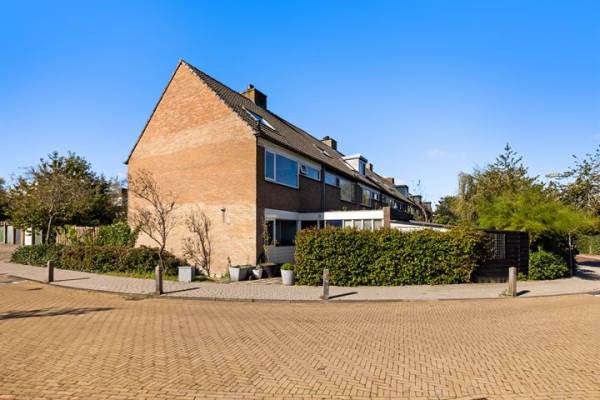 Woning Oosteinde 48 Broek in Waterland