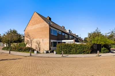 Woning Oosteinde 48 Broek in Waterland
