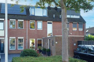 Woning Weteringweg 14 Nijmegen