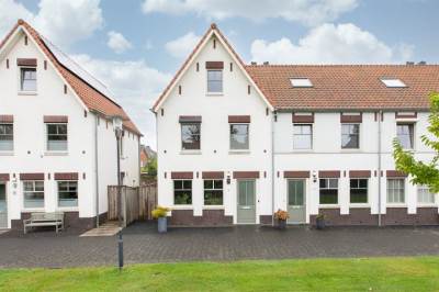 Woning Bonifatiushof 16 's-Heerenberg