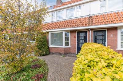 Woning Bruinsslotstraat 50 Drachten