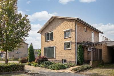 Woning Prinsbisdomstraat 33 Born