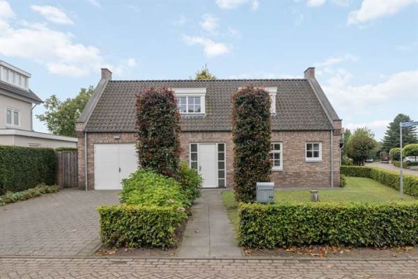Woning Linde 17 Veldhoven