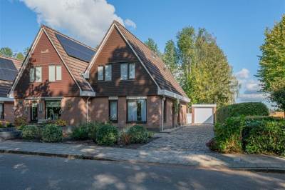 Woning Wedderweg 69 Oude Pekela