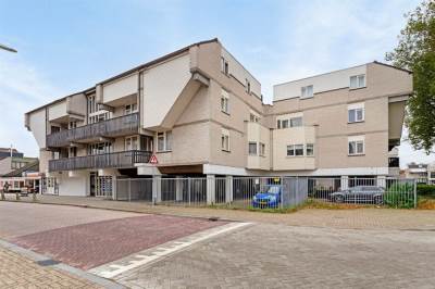 Woning Kleine Inez erf 21 Capelle aan den IJssel