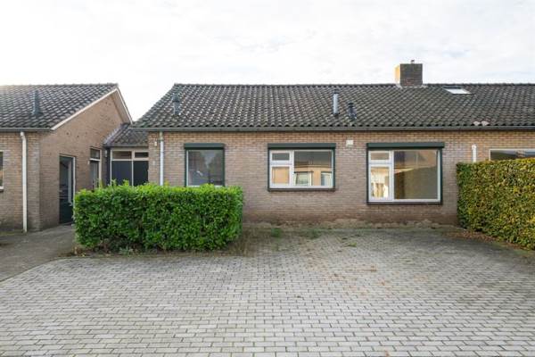 Woning Pieter Mondriaanstraat 4 Winterswijk
