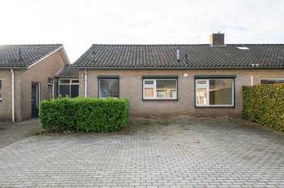 Woning Pieter Mondriaanstraat 4 Winterswijk
