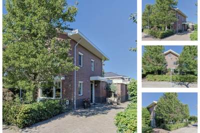 Woning Charlotte van Pallandtlaan 59 Alphen aan den Rijn
