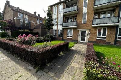 Woning Sint Angelastraat 44 Heerlen