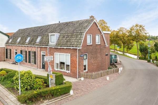 Woning Utrechtse straatweg 62 Oudewater