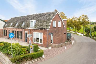 Woning Utrechtse straatweg 62 Oudewater