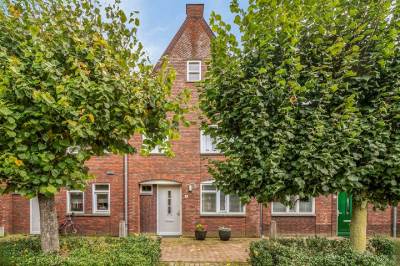 Woning Vicus 16 Veldhoven