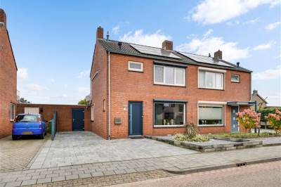 Woning Daalakkerstraat 28 Ittervoort