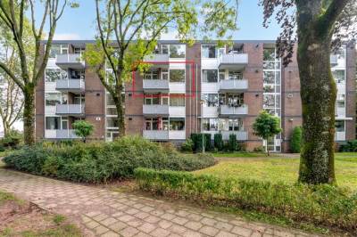 Woning Vermeerstraat 49 Geleen