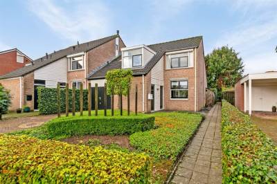 Woning Hengemunde 53 Leuth