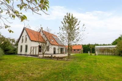 Woning Kleidijk 9 Oostvoorne