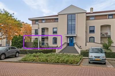 Woning Waterdorp 50 Beuningen (GE)