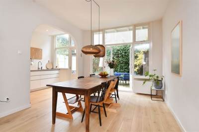 Woning Galileïstraat 195 Den Haag