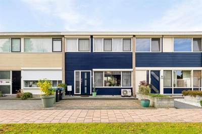 Woning Poolcirkel 17 Klazienaveen
