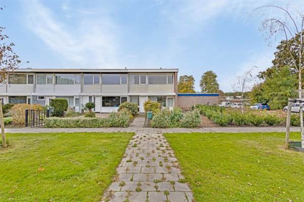 Woning Veldlaan 42 Emmen