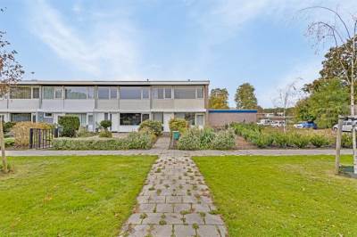 Woning Veldlaan 42 Emmen