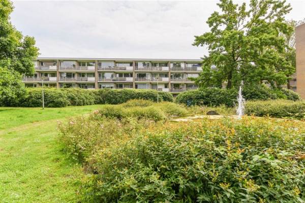 Woning Malvert 6455 Nijmegen