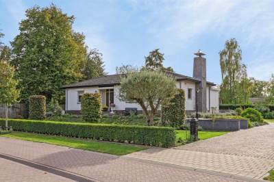 Woning Uitleg 7 Boxmeer