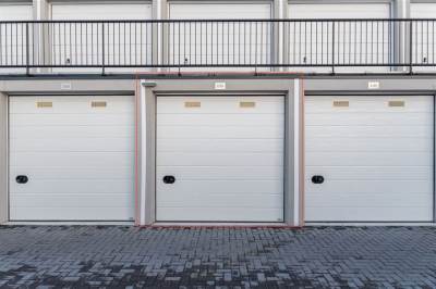 Garage Buitenbulkweg 2- 23 Tiel