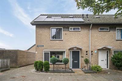 Woning Aarlenlaan 18 Eindhoven