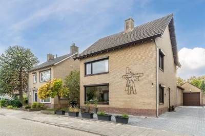 Woning Kleine Spie 3 Rijen