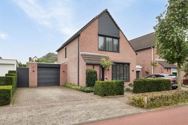Woning Hertgang 7 Veldhoven