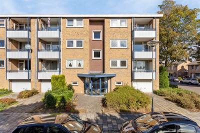 Woning Narcissenstraat 20 Echt