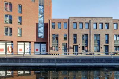 Woning Triasgracht 1 Harderwijk