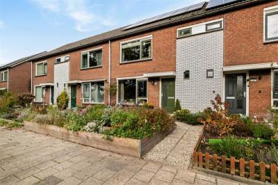 Woning Sweelincklaan 17 Almelo