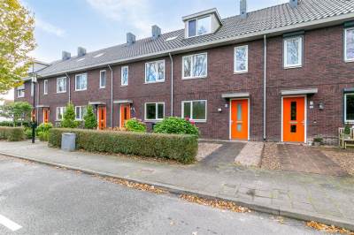 Woning Schelpenlaan 59 Terneuzen