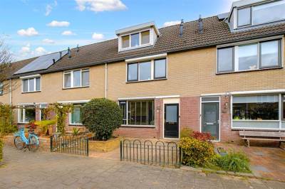 Woning Dasseburcht 43 Zeewolde