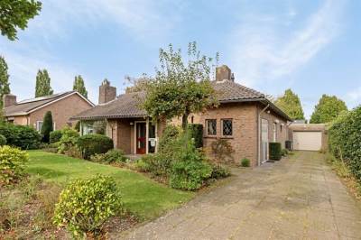 Woning Wilhelminastraat 70 Drunen