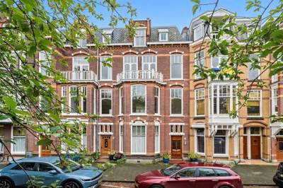 Woning Suezkade 154 Den Haag