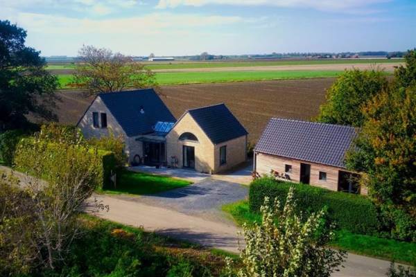 Woning Oranjedijk 17 IJzendijke