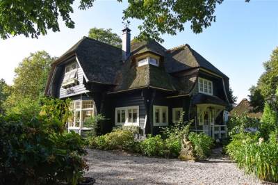 Woning Soesterbergsestraat 114 Soest