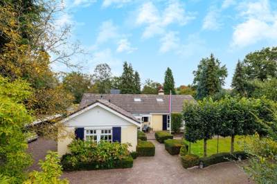 Woning Pastoor de Klijnlaan 21 Kaatsheuvel